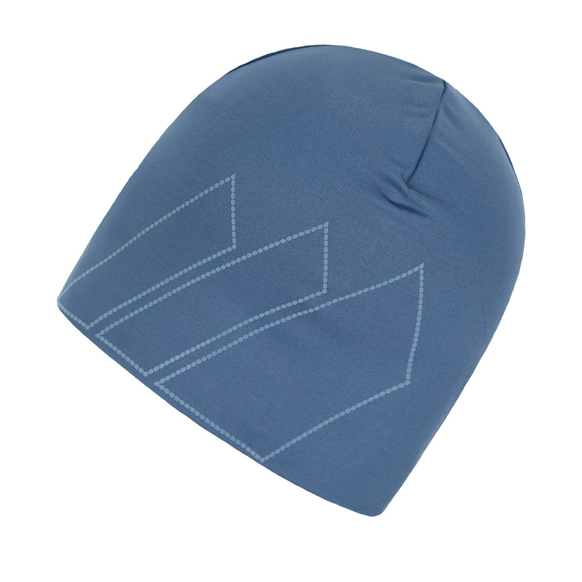 Skogstad U Bøye Lue Ensign Blue