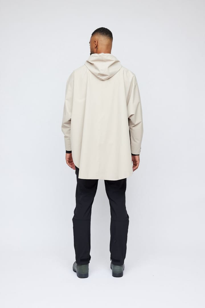 Skogstad U Vefsna 2,5-Lags Skallanorakk Simply Taupe Skogstad Skogstad U Vefsna 2,5-Lags Skallanorakk Simply Taupe Skogstad