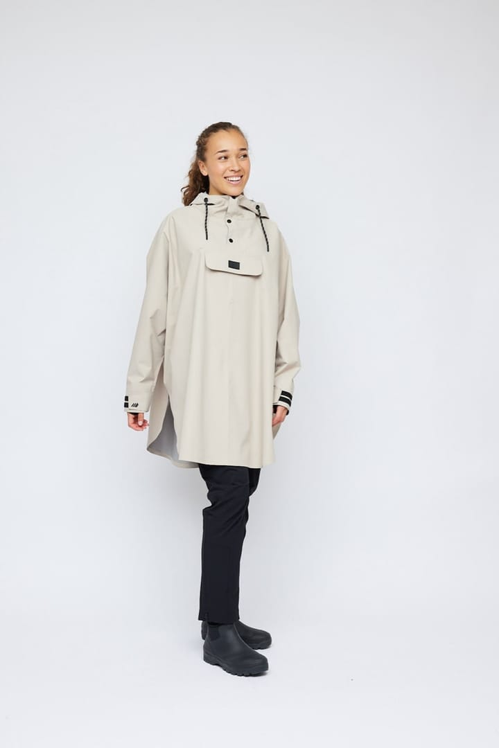 Skogstad U Vefsna 2,5-Lags Skallanorakk Simply Taupe Skogstad Skogstad U Vefsna 2,5-Lags Skallanorakk Simply Taupe Skogstad