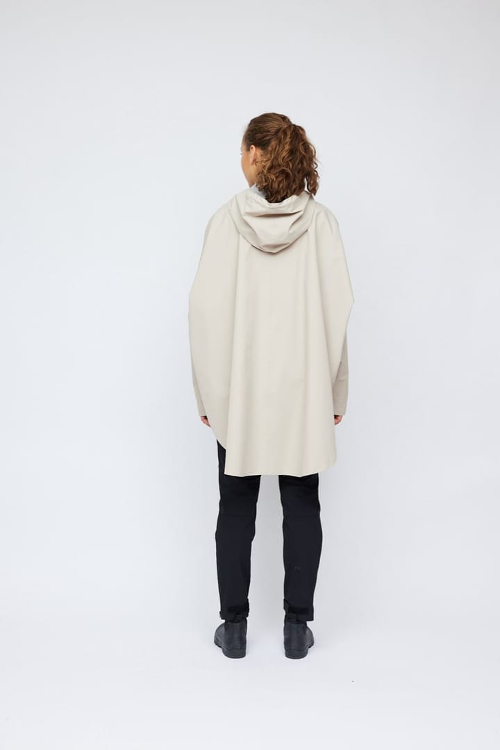 Skogstad U Vefsna 2,5-Lags Skallanorakk Simply Taupe Skogstad Skogstad U Vefsna 2,5-Lags Skallanorakk Simply Taupe Skogstad