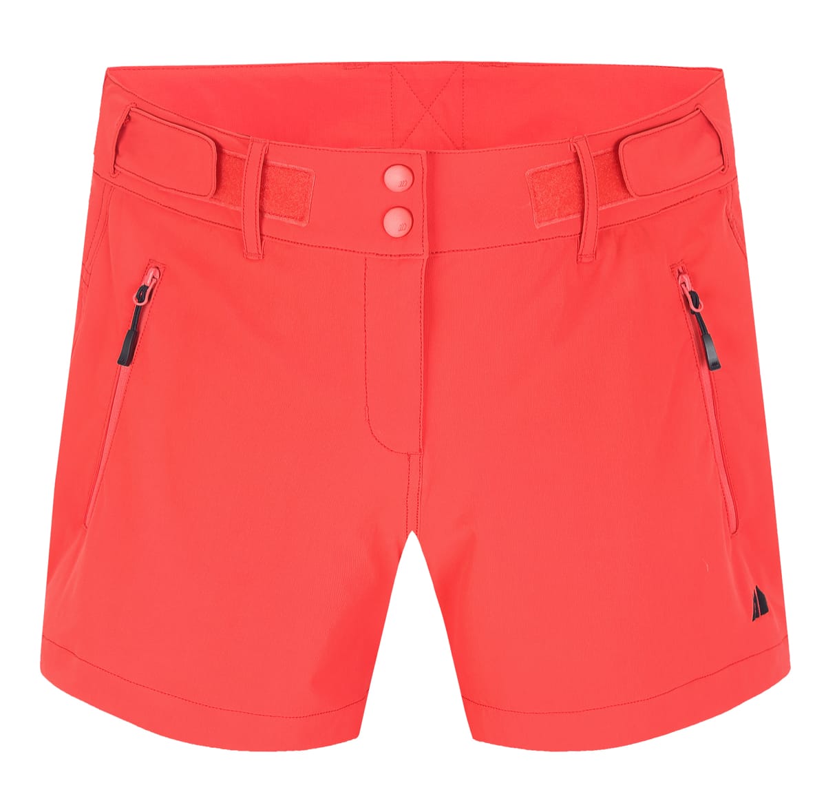 Skogstad Dalsfjorden Tur Shorts Poppy Red