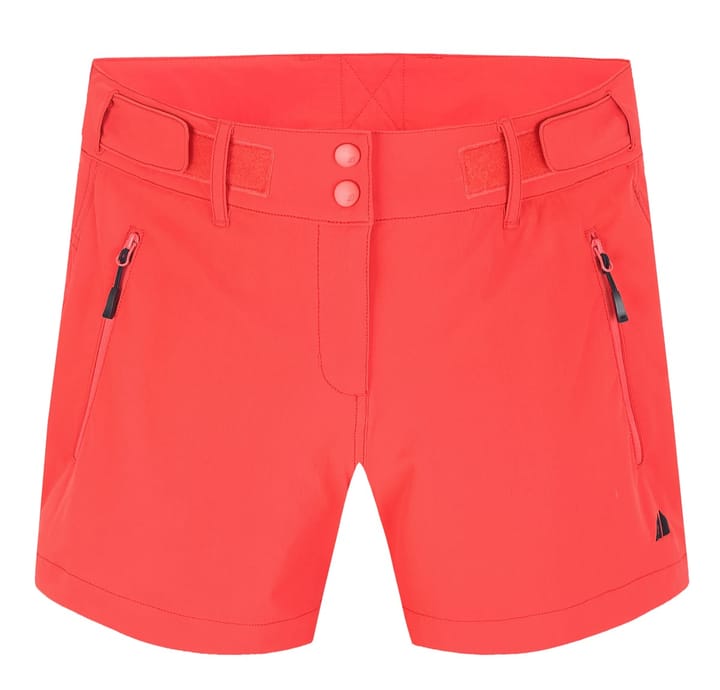 Skogstad Dalsfjorden Tur Shorts Poppy Red Skogstad