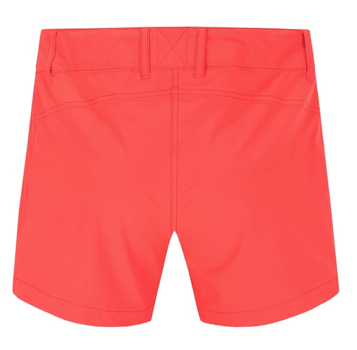 Skogstad Dalsfjorden Tur Shorts Poppy Red Skogstad