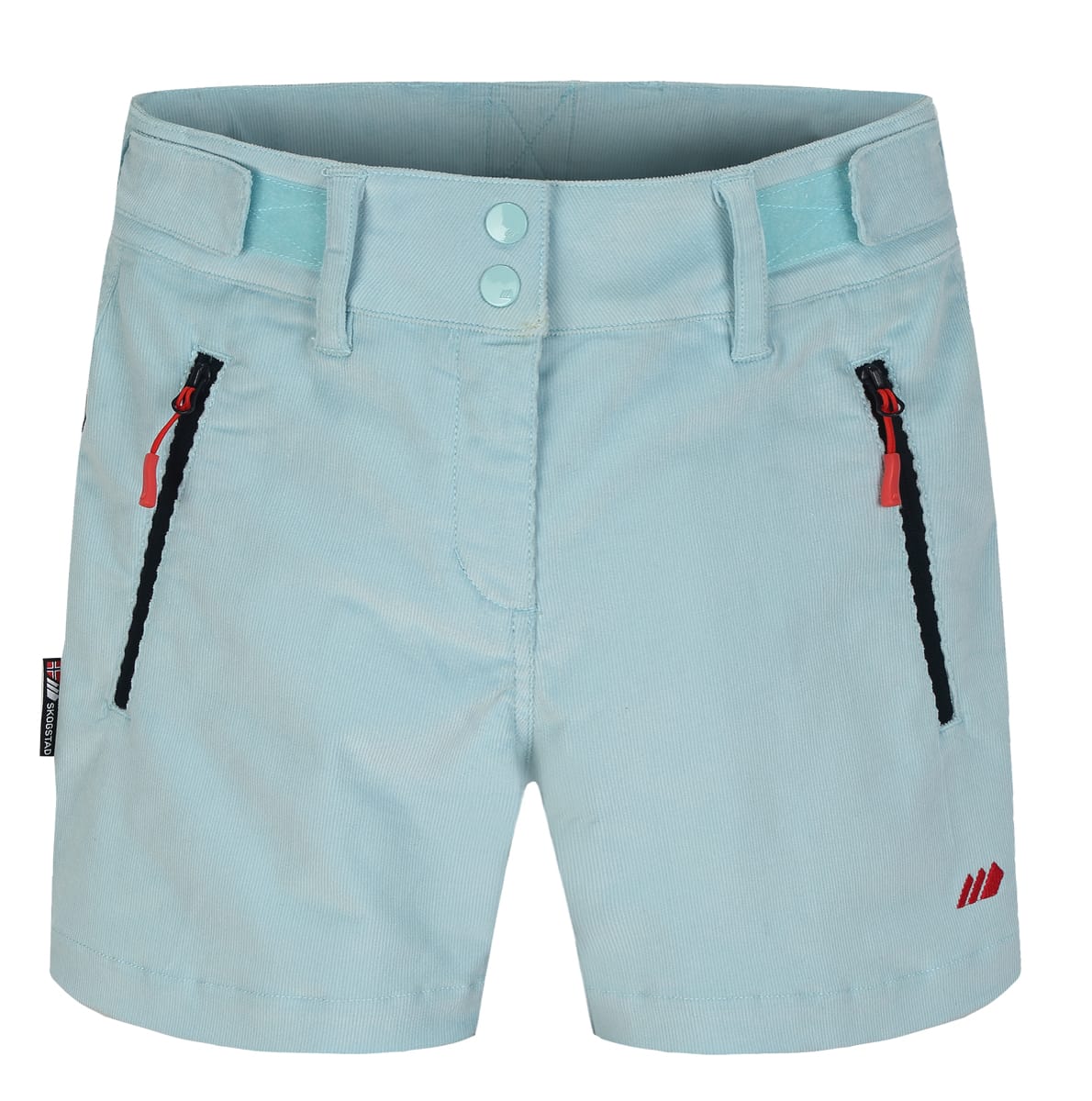 Skogstad Foldvik Tur Shorts Cory Blue