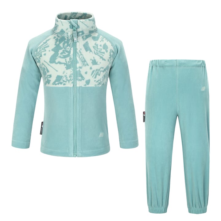 Skogstad Kids' Fongen Oil Blue Skogstad