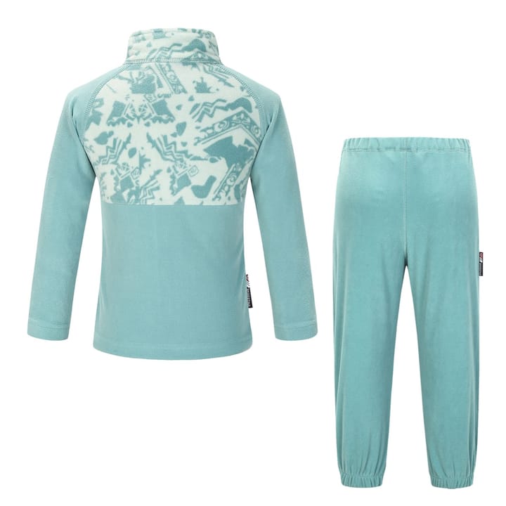 Skogstad Kids' Fongen Oil Blue Skogstad