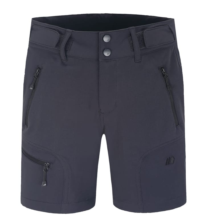 Skogstad Hovde Tur Shorts Dark Navy Skogstad