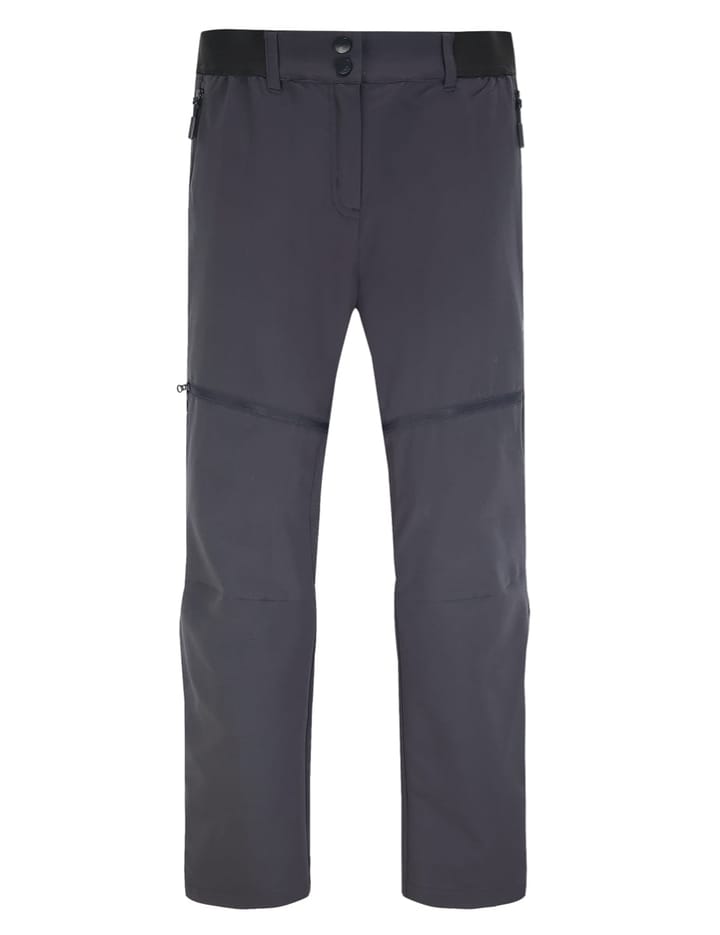 Skogstad Husnes Zip-Off Bukse Dark Navy Skogstad