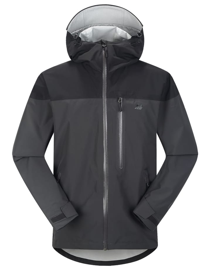 Skogstad Men's Kirkestinden (Spring 2023) New Antracite Skogstad