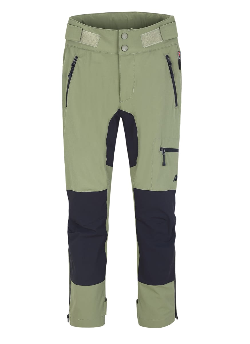 Skogstad Lønahorgi Tur Bukse Deep Lichen Green