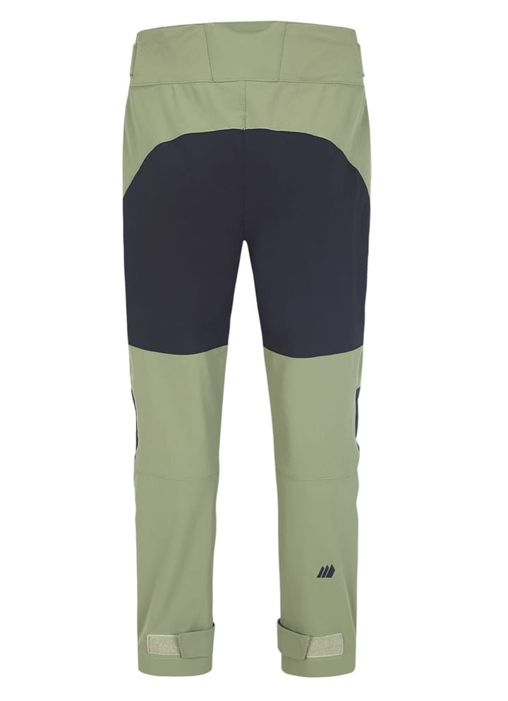 Skogstad Kids' Lønahorgi Deep Lichen Green Skogstad