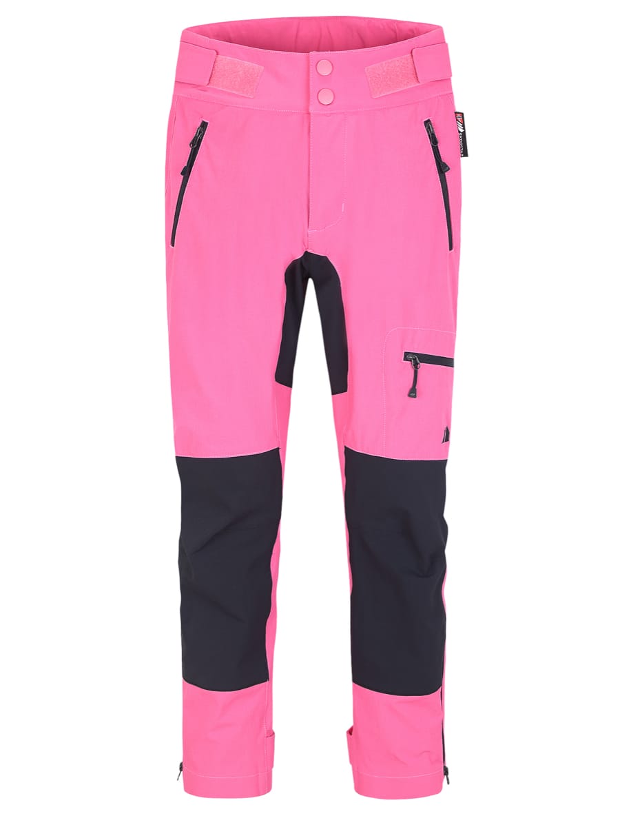 Skogstad Lønahorgi Tur Bukse Rosy Pink