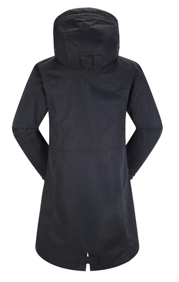 Skogstad Myseterelva 2-Lags Teknisk Kåpe Dark Navy Skogstad