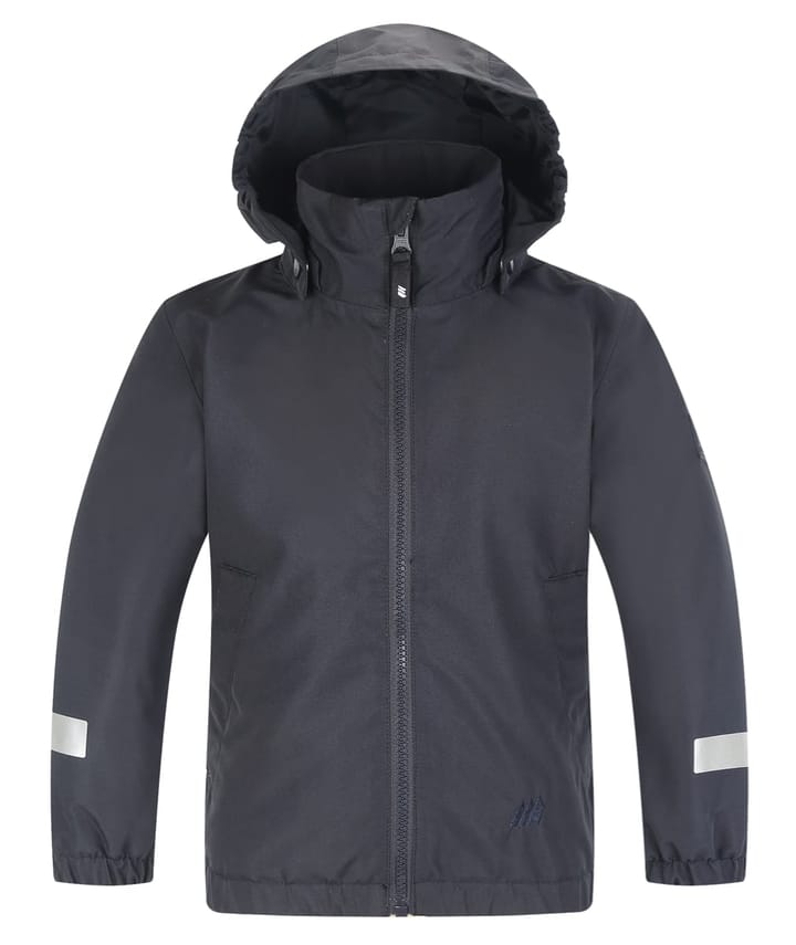 Skogstad Revdal 2-Lags Teknisk Jakke Dark Navy Skogstad