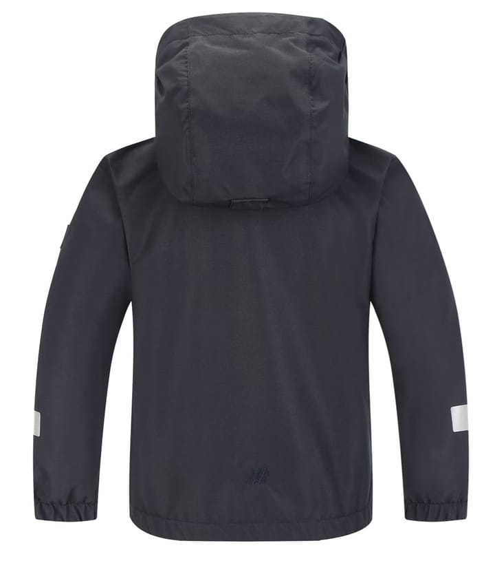 Skogstad Revdal 2-Lags Teknisk Jakke Dark Navy Skogstad