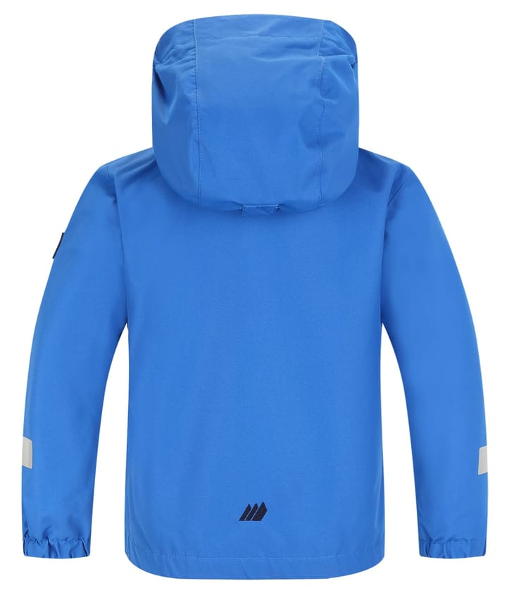 Skogstad Revdal 2-Lags Teknisk Jakke Nautical Blue Skogstad