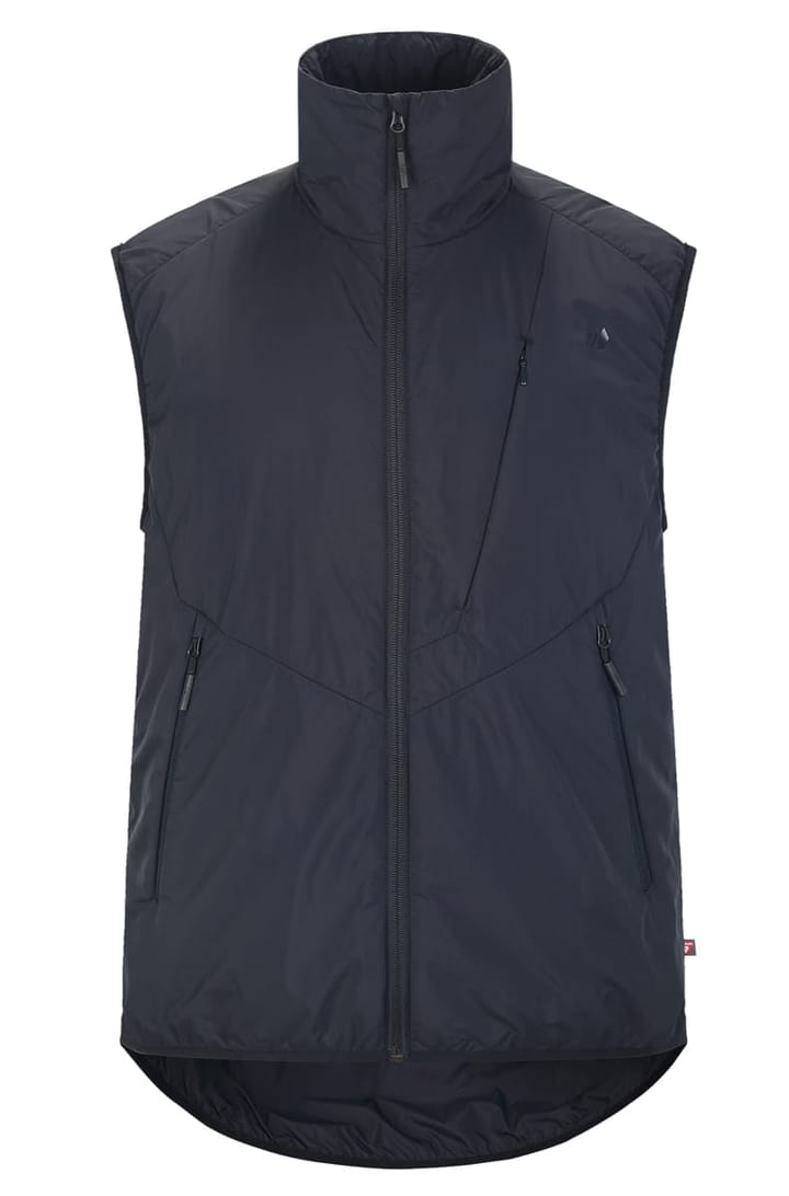 Skogstad Ryggehøi Light Primaloft Vest Dark Navy Skogstad
