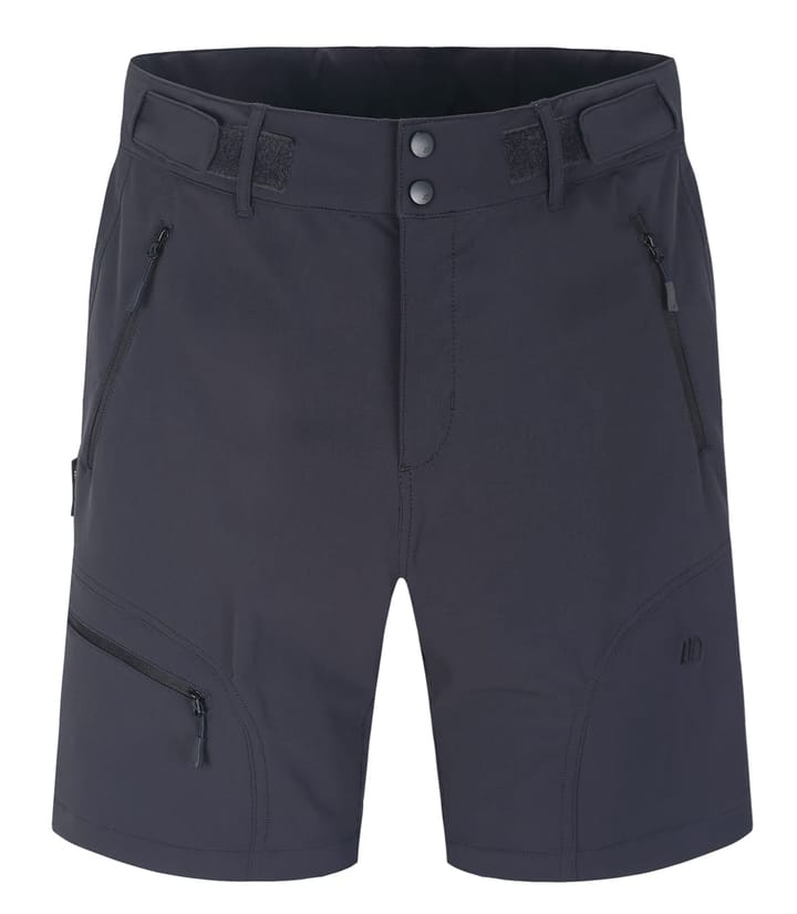 Skogstad Saksi Tur Shorts Dark Navy Skogstad