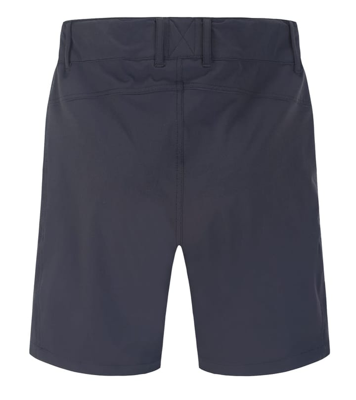 Skogstad Saksi Tur Shorts Dark Navy Skogstad