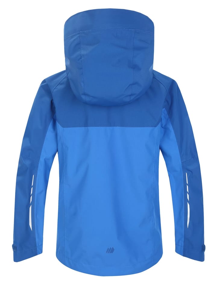 Skogstad Skarfjellet 2,5-Lags Teknisk Skalljakke Nautical Blue Skogstad