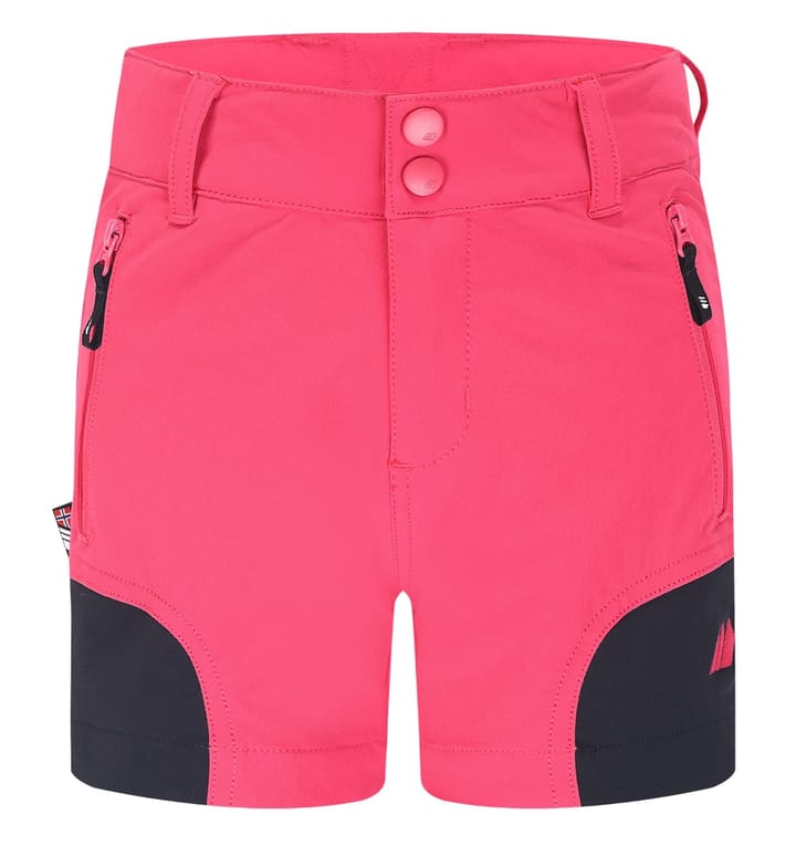 Skogstad Svelgen Tur Shorts Flamingo Skogstad
