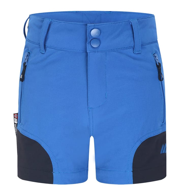 Skogstad Svelgen Tur Shorts Nautical Blue Skogstad