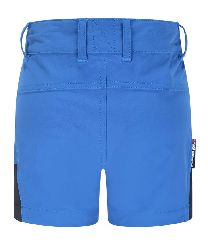 Skogstad Kids' Svelgen Nautical Blue Skogstad