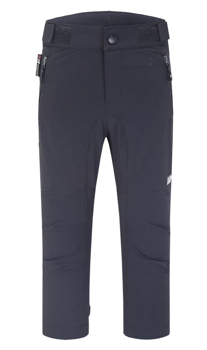 Skogstad Tinden Tur Bukse Dark Navy Skogstad