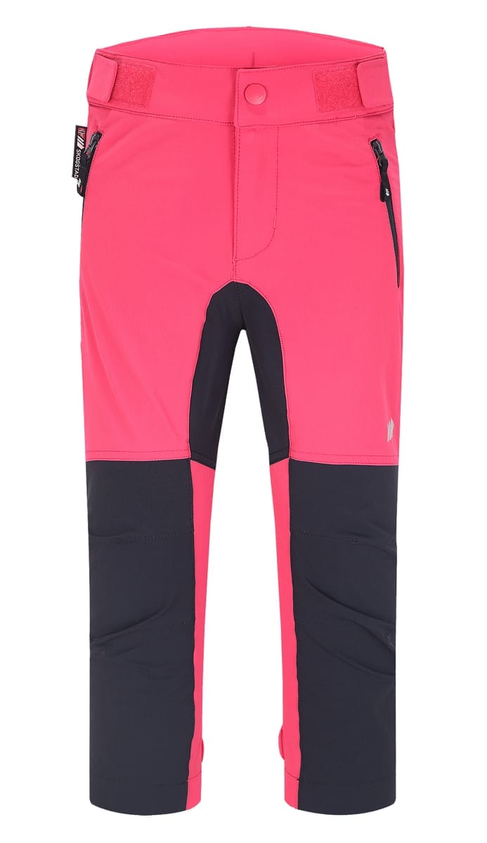 Skogstad Tinden Tur Bukse Flamingo Skogstad