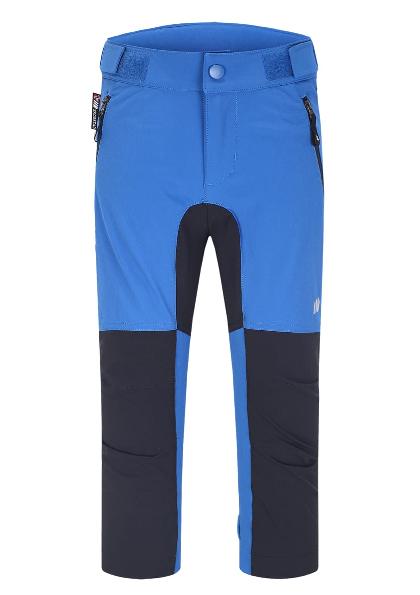 Skogstad Tinden Tur Bukse Nautical Blue
