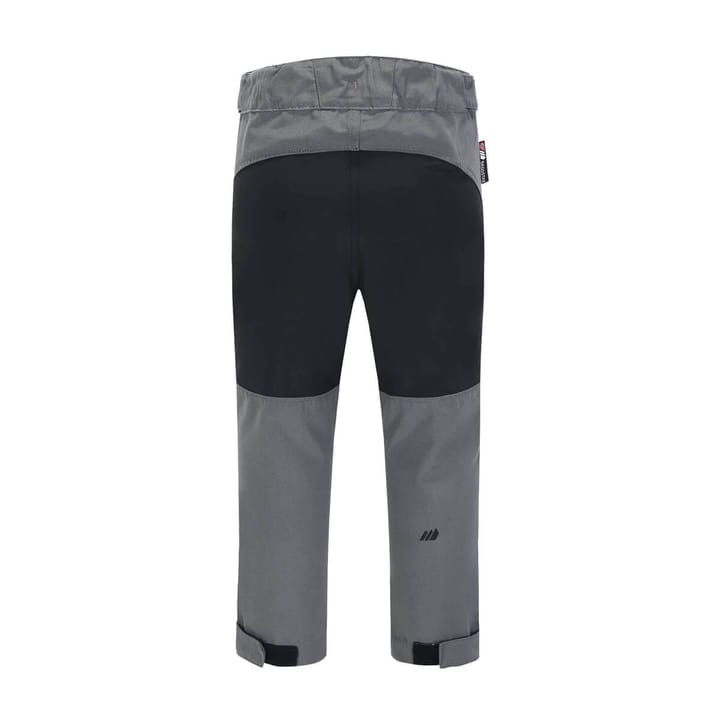 Skogstad Tinden Turbukse Dark Grey Fjellsport No