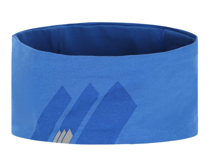 Skogstad Trolla Bomull Pannebånd Nautical Blue Skogstad