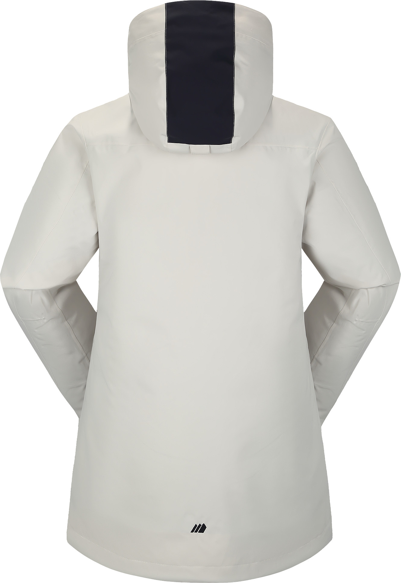 Skogstad Women's Bretinden 2-Lags Jakke White Sand