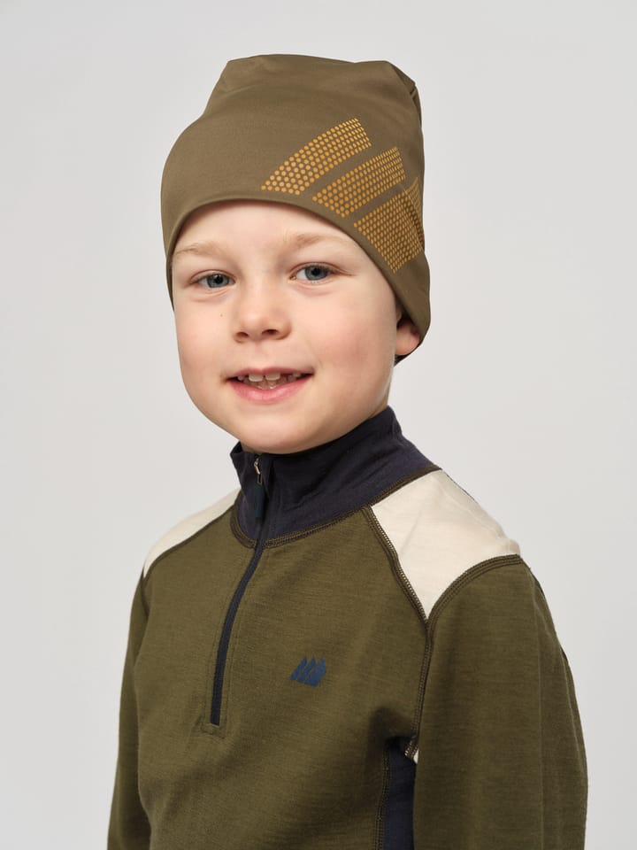 Skogstad J Bøye Lue Ivy Green Skogstad