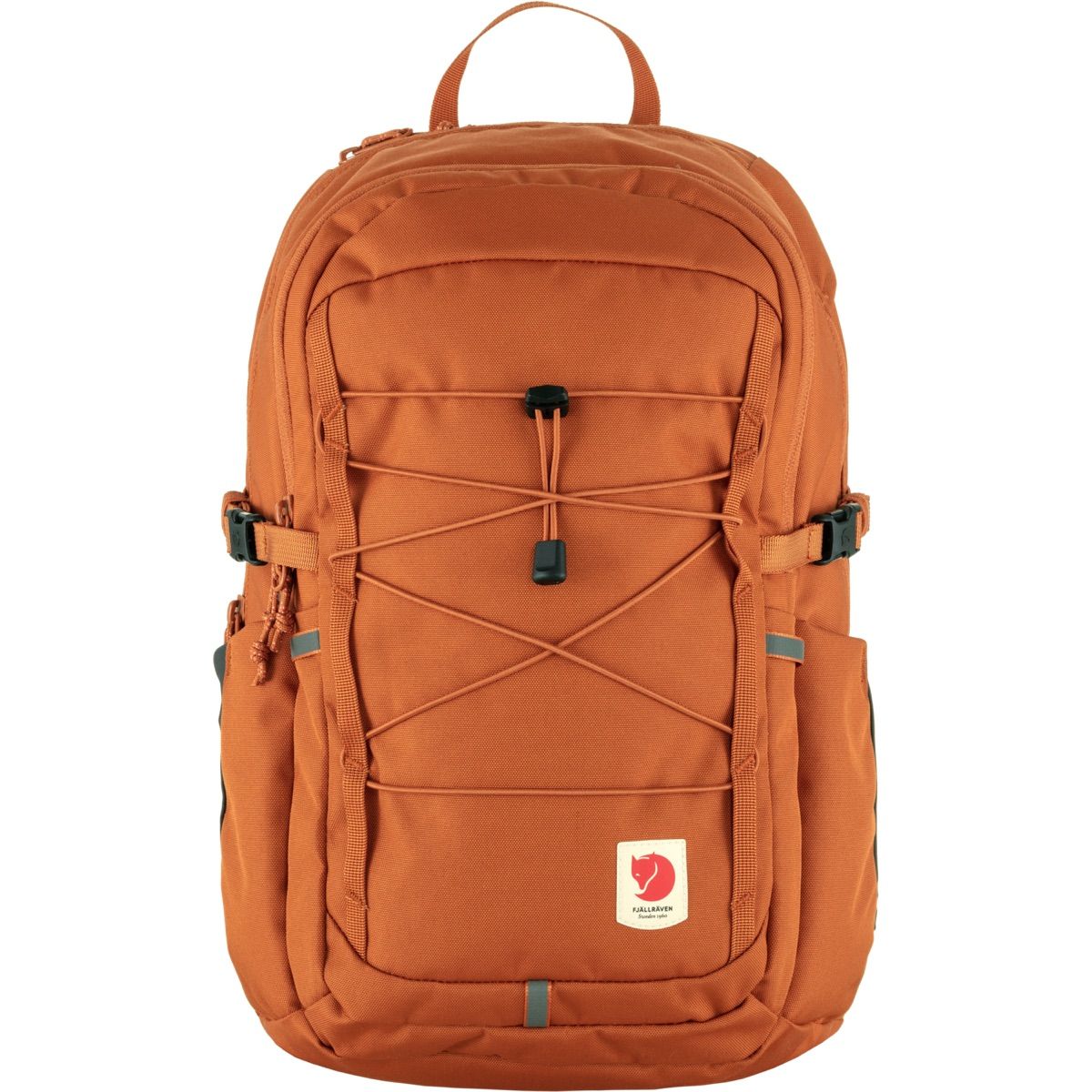 Fjällräven Skule 20 Terracotta Brown