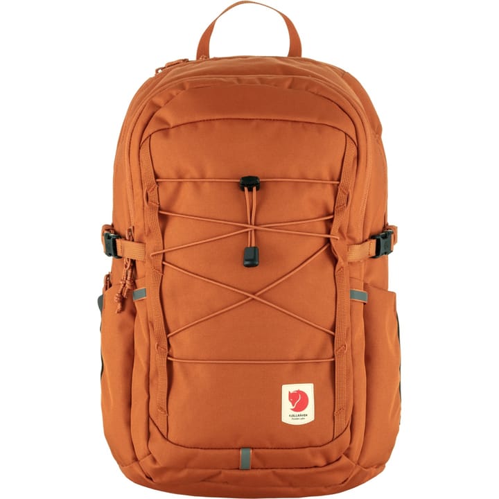 Fjällräven Skule 20 Terracotta Brown Fjällräven