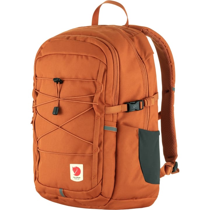 Fjällräven Skule 20 Terracotta Brown Fjällräven