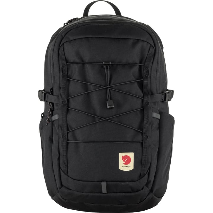 Fjällräven Skule 20 Black Fjällräven