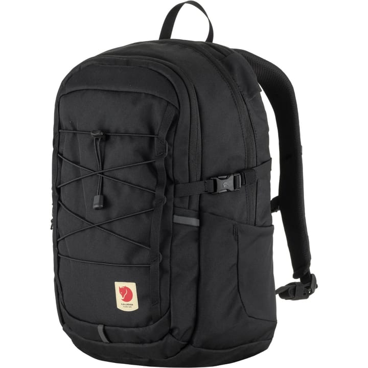 Fjällräven Skule 20 Black Fjällräven