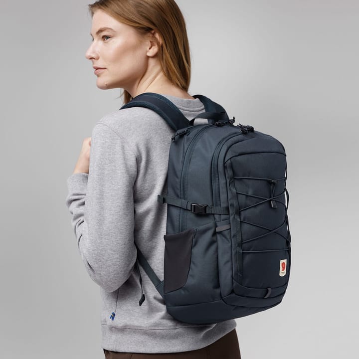 Fjällräven Skule 20 Black Fjällräven