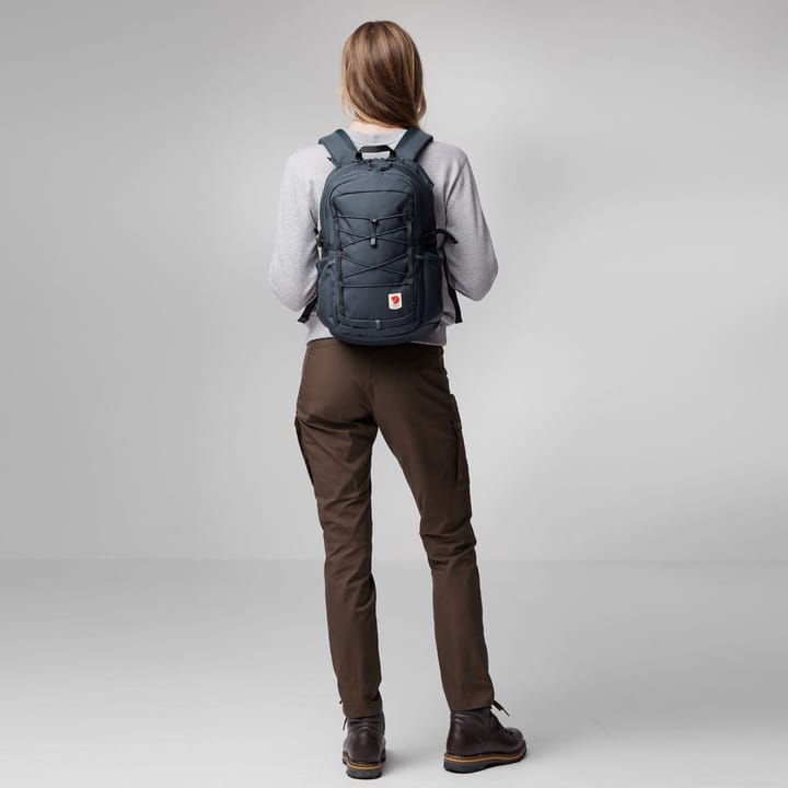 Fjällräven Skule 20 Terracotta Brown Fjällräven