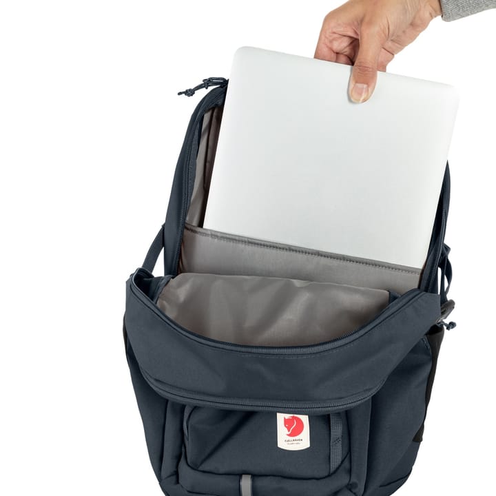 Fjällräven Skule 20 Black Fjällräven