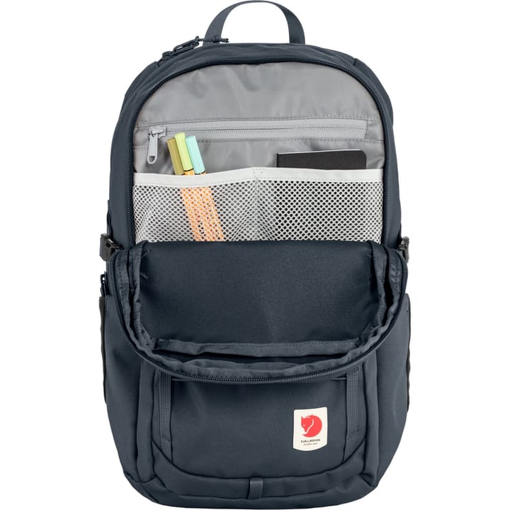 Fjällräven Skule 20 Black Fjällräven