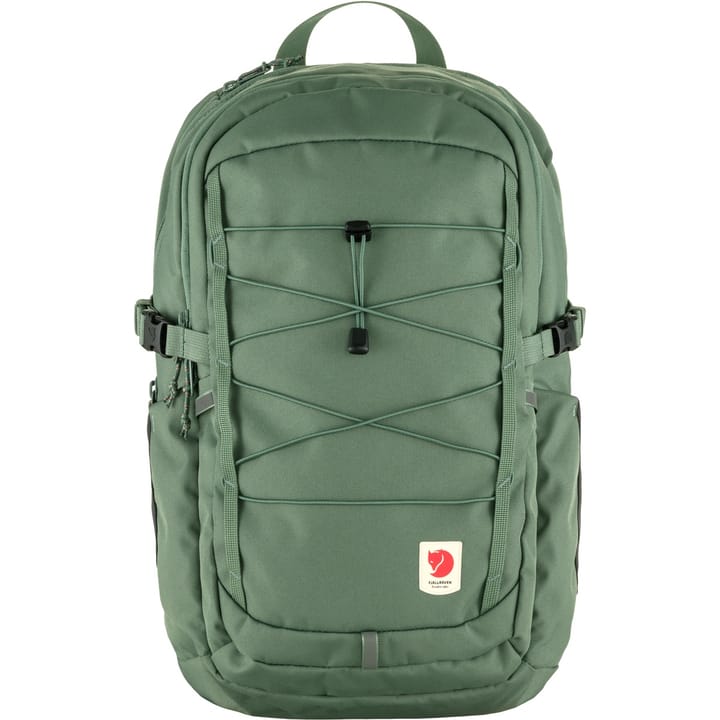 Fjällräven Skule 28 Patina Green Fjällräven