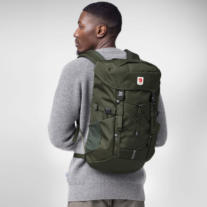 Fjällräven Skule Top 26 Navy Fjällräven