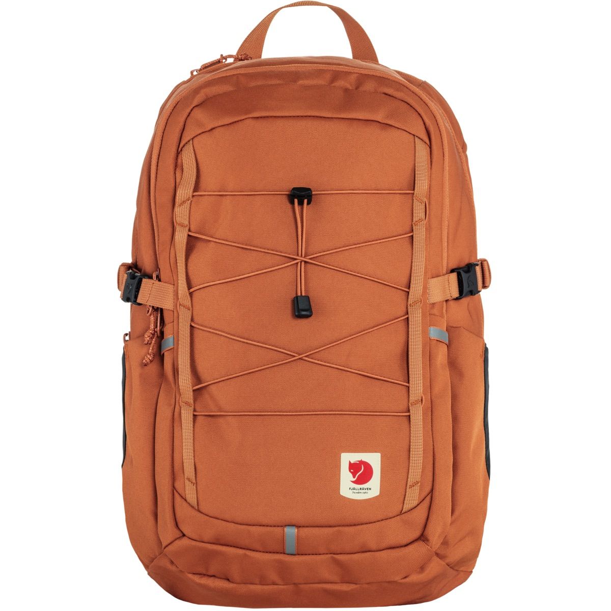 Fjällräven Skule 28 Terracotta Brown