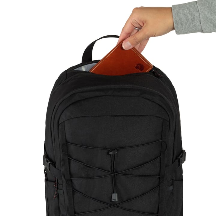 Fjällräven Skule 20 Patina Green Fjällräven
