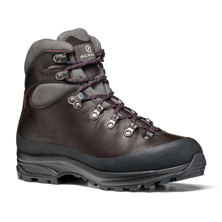 Scarpa SL Active Wmn Bordeaux-Anthracite Scarpa