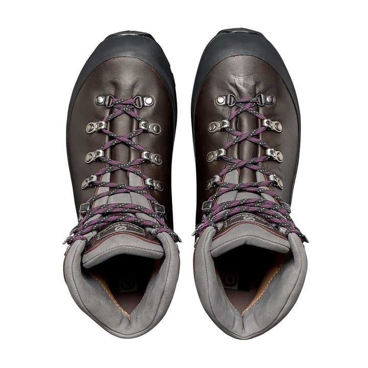 Scarpa SL Active Wmn Bordeaux-Anthracite Scarpa