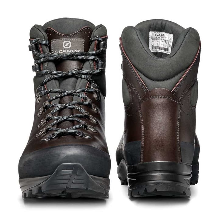 Scarpa SL Active Bordeaux Scarpa